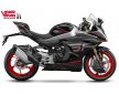 CFMOTO 450 SR  SR450