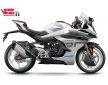 CFMOTO 450 SR  SR450
