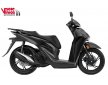 PEARL NIGHTSTAR BLACK