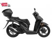 PEARL NIGHTSTAR BLACK