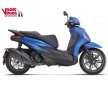 PIAGGIO BEVERLY 310 S NEW