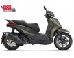 PIAGGIO BEVERLY 310 S NEW