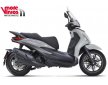 PIAGGIO BEVERLY 400 S