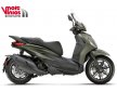 PIAGGIO BEVERLY 400 S