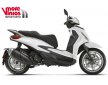 PIAGGIO BEVERLY 310 NEW