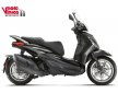 PIAGGIO BEVERLY 400 E5+ NEW