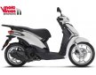PIAGGIO LIBERTY 150 E5+ NEW
