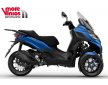 PIAGGIO MP3 310 SPORT E5+