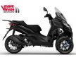 PIAGGIO MP3 310 SPORT E5+