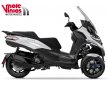 PIAGGIO MP3 400 SPORT E5+