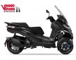 PIAGGIO MP3 400 SPORT E5+