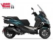 PIAGGIO MP3 530 LT E5+