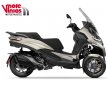 PIAGGIO MP3 530 LT E5+