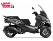 PIAGGIO MP3 530 LT E5+