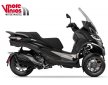 PIAGGIO MP3 530 LT E5+