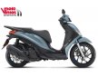 Piaggio Medley 200 s E5+ NEW