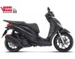 Piaggio Medley 125 s E5+NEW