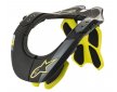 ΠΡΟΣΤΑΤΕΥΤΙΚΟ ΑΥΧΕΝΑ ALPINESTARS BNS TECH-2 ΚΙΤΡΙΝΟ