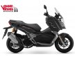 QJMOTOR ATR200