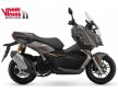 QJMOTOR ATR200