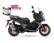 QJMOTOR ATR200 X NEW