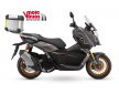 QJMOTOR ATR200 X NEW