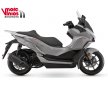 QJ MOTOR FORT 125 N