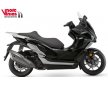QJ MOTOR FORT 350 EVO