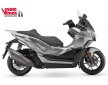 QJ MOTOR FORT 350 EVO