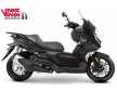 QJ MOTOR FORT 400 FORT 4.0 ALL INCLUSIVE