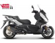 QJ MOTOR FORT 400 FORT 4.0 ALL INCLUSIVE