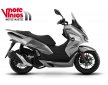 QJMOTOR  MTX 125 ABS TCS