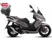 QJMOTOR MTX200 TOP BOX