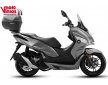 QJMOTOR MTX200 TOP BOX