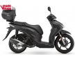 QJMOTOR SQ200 TOP BOX