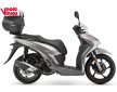 QJMOTOR SQ200 TOP BOX