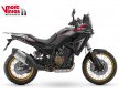 QJMOTOR SRT800 RX