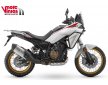 QJMOTOR SRT800 RX
