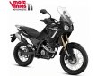 QJ MOTOR SRT125 DX
