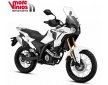 QJ MOTOR SRT125 DX
