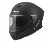 ΚΡΑΝΟΣ LS2 FF820 RAPID III ECE 22.06 BLACK MAT