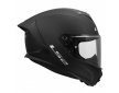 ΚΡΑΝΟΣ LS2 FF820 RAPID III ECE 22.06 BLACK MAT