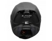 ΚΡΑΝΟΣ LS2 FF820 RAPID III ECE 22.06 BLACK MAT