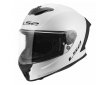 ΚΡΑΝΟΣ LS2 FF820 RAPID III ECE 22.06 WHITE GLOSS