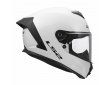 ΚΡΑΝΟΣ LS2 FF820 RAPID III ECE 22.06 WHITE GLOSS