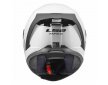 ΚΡΑΝΟΣ LS2 FF820 RAPID III ECE 22.06 WHITE GLOSS