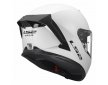 ΚΡΑΝΟΣ LS2 FF820 RAPID III ECE 22.06 WHITE GLOSS