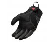 Γάντια Rev'It Hyperspeed 3 Black/Neon Red