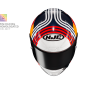 ΚΡΑΝΟΣ HJC RPHA 1 RED BULL AUSTIN GP MC21