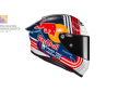 ΚΡΑΝΟΣ HJC RPHA 1 RED BULL AUSTIN GP MC21